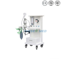 Ysav601-eine medizinische einfache Typ Anästhesie-Maschine